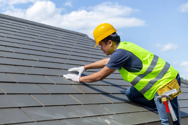 Best Commercial Roofing Services  in Mitchellville, IA