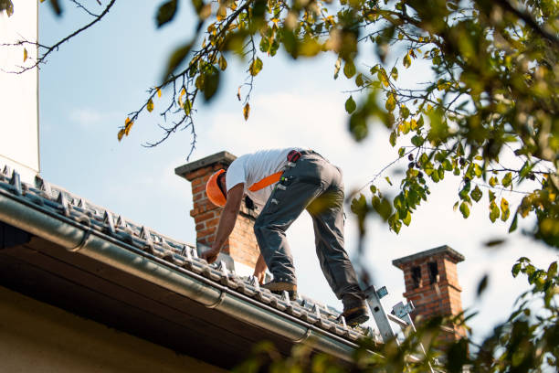 Best Roof Maintenance Services  in Mitchellville, IA