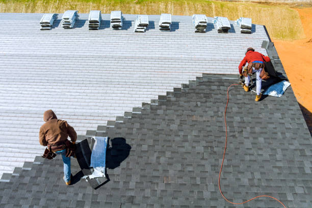 Best Storm Damage Roof Repair  in Mitchellville, IA