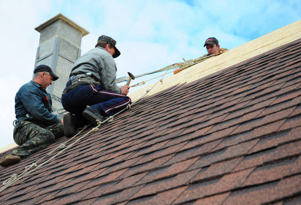 Best Residential Roofing Contractor  in Mitchellville, IA